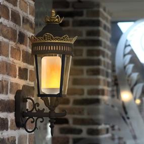 img 1 attached to 🌟 Enhanced Performance: Feit Electric Dimmable Lumens LED - Unmatched Brilliance and Customizable Lighting Experience