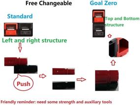 img 2 attached to 🔌 Солнечный кабель SolarEnz на 20 футов с разъемом Anderson Power Pole - Улучшение соединительных возможностей солнечного генератора