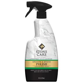 img 4 attached to Stone Care International Granite Polish