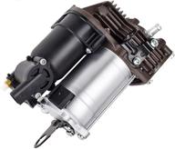 suspension compressor replacement mercedes benz 1643201204 logo