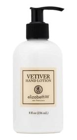 img 2 attached to 🌿 Revitalizing Skin with Elizabeth W Vetiver Hand Lotion: A Luxurious Touch for Your Hands