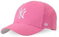 ⚾️ yankees baseball pinstripe white boys' accessories logo