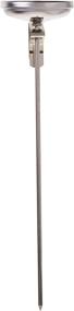 img 2 attached to Winco 3 Inch Candy Thermometer 12 Inch