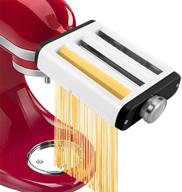 attachment kitchenaid professional spaghetti fettuccine kitchen & dining logo