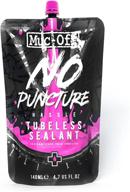 muc off puncture hassle sealant sports & fitness logo