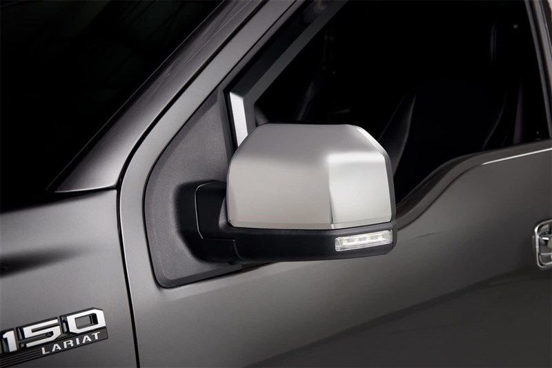 Enhance Your Vehicle's Style with Putco 401161 Mirror…
