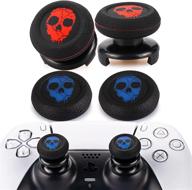 playrealm thumbstick extender dualsenese controller логотип