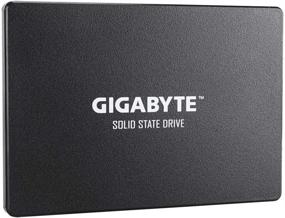 img 2 attached to Gigabyte GP GSTFS31480GNTD Емкость Последовательная Поддерживаемая