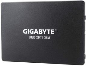 img 3 attached to Gigabyte GP GSTFS31480GNTD Емкость Последовательная Поддерживаемая