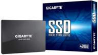 gigabyte gp gstfs31480gntd емкость последовательная поддерживаемая логотип