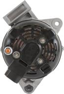 🔌 remanufactured alternator for buick lucerne & cadillac dts 4.6l 2006-2010 | db electrical and0541 | vnd0541 logo