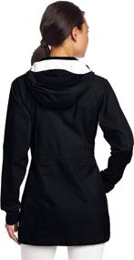 img 2 attached to Isis Womens Eclipse Jacket X Small Women's Clothing