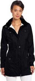 img 3 attached to Isis Womens Eclipse Jacket X Small Women's Clothing