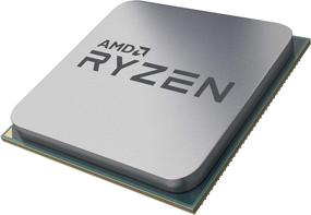 img 2 attached to Enhanced AMD Ryzen 3 3300X: 4-Core, 8-Thread Unlocked Processor with Powerful Wraith Stealth Cooler