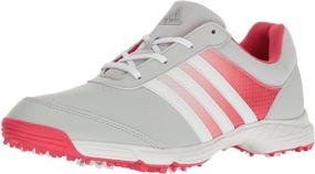 img 4 attached to 👟 adidas Women's Tech Response W Golf Shoe