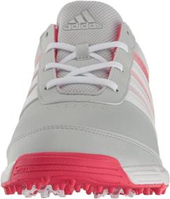 img 3 attached to 👟 adidas Women's Tech Response W Golf Shoe