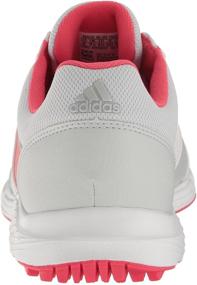 img 2 attached to 👟 adidas Women's Tech Response W Golf Shoe