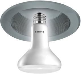 img 2 attached to 😎 Enhance Eye Comfort with Philips LED Flicker Free Non Dimmable EyeComfort