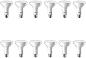 img 4 attached to 😎 Улучшите комфорт глаз с помощью лампы Philips LED Flicker Free Non Dimmable EyeComfort