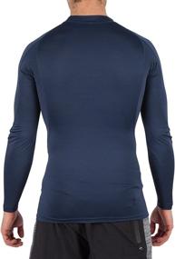 img 2 attached to Rip Curl Sleeve Guard Shirt