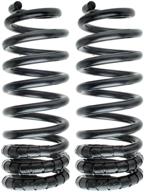 🚗 enhance vehicle performance with moog cc80551 coil spring set logo