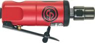 chicago pneumatic cp876 compact grinder logo