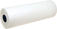 📦 white kraft paper roll, 24 x 1,000 feet by pacon logo