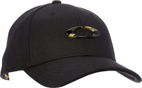 img 4 attached to 🧢 Oakley Tincan Cap for Men