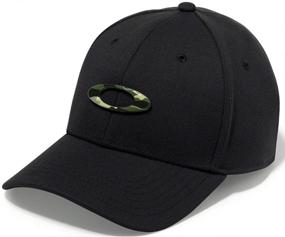 img 2 attached to 🧢 Oakley Tincan Cap for Men