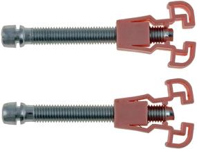 img 1 attached to Dorman 42124 Headlight Adjusting Screw