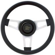 grant products 860 challenger wheel logo