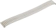 timex stainless steel watch strap logo