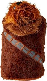 img 1 attached to 🐻 Cozy Up with Disney Chewbacca Slumber Bags: Dream in Wookiee Comfort!