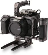 tiltaing camera bmpcc advanced tactical logo