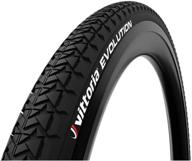 🚴 evolution vittoria tire logo