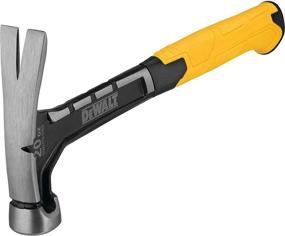 img 1 attached to 🔨 DEWALT DWHT51054 Oz Claw Hammer: Superior Quality and Unmatched Performance
