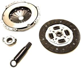 img 3 attached to Valeo 52001201 Replacement Clutch Kit