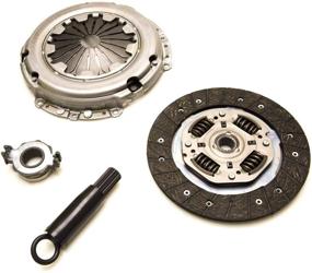 img 2 attached to Valeo 52001201 Replacement Clutch Kit
