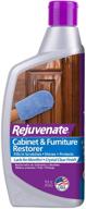 rejuvenate cabinet furniture restorer scratches logo