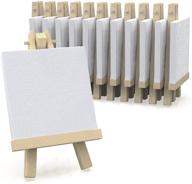 canvas painting academy art supplies logo