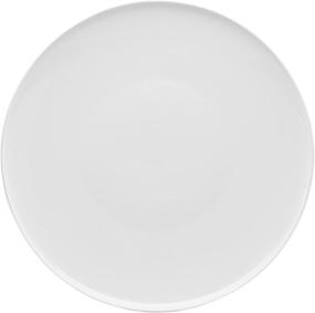 img 1 attached to 🍽️ Optimized Search: Red Vanilla Everytime 24-Piece Dinnerware Set