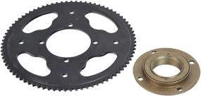 img 3 attached to AlveyTech Sprocket Freewheel Guides RSF350