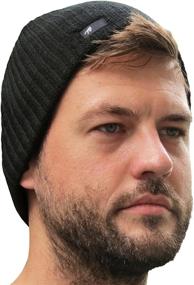 img 4 attached to 🧢 Stylish & Comfortable Grace Folly Daily Beanie Hat Skull Cap for Men or Women - Available in a Variety of Colors