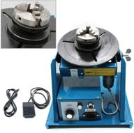 🔄 portable adjustable positioner turntable: enhanced efficiency in equipment placement логотип