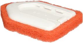 img 1 attached to Refill for OXO Good Grips Tub and Tile Scrubber: Enhance Bathroom Cleaning Experience