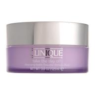 clinique take day cleansing balm 标志