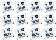 🌿 integra boost medium humidity pack 62% (set of 12) логотип