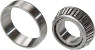 national a5 tapered bearing set logo