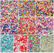 ehope colorful sprinkles chocolate colors 120g logo