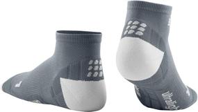 img 3 attached to CEP Ultralight Low Cut Socks Light